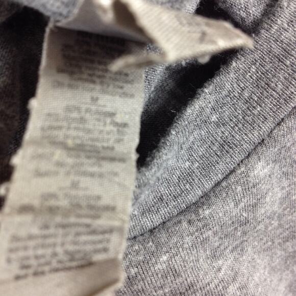 Next Level Day Drinker T-shirt Grey M - Picture 4 of 5